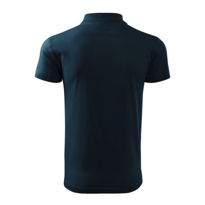 5. Adler Single J. M MLI-20202 Poloshirt