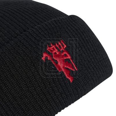 3. adidas Manchester United Wollmütze IY0437