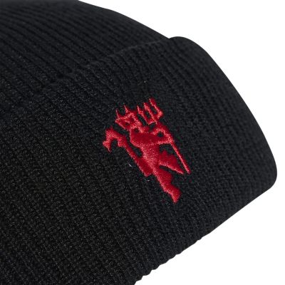 3. adidas Manchester United Wollmütze IY0437