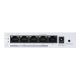 5. Asus EBP15 5-Port Managed Switch