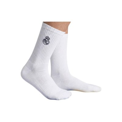 14. Real Madrid Hohe Socken, 2er-Pack 2900003433