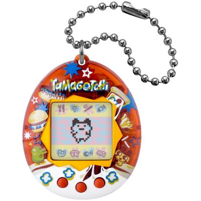 4. TAMAGOTCHI ORIGINAL – TAMA YUMMY