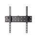 5. Maclean MC-665 TV-Wandhalterung (Fest, Wandmontage, neigbar - 55"; max. 40 kg)