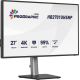 3. iiyama PROGRAPHIC HB2701UHSNP-B1 Computermonitor 68,6 cm (27") 3840 x 2160 px 4K Ultra HD LCD Schwarz