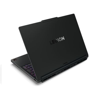 8. Lenovo Legion 5 15AHP11 Ryzen 7 250 15,3" WQXGA OLED 500 Nits 165 Hz Glänzend 16 GB DDR5 5600 SSD512 GeForce RTX 5050 8 GB Kamera 5,0 MP 80 Wh NoOS Eclipse Black