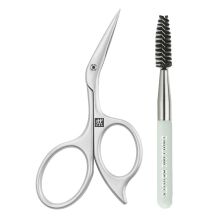 ZWILLING Twinox 43536-091-0 Augenbrauenschere – 18 cm