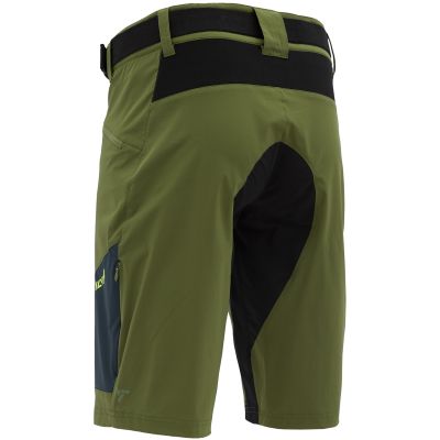 2. Herren-Radshorts SILVINI Men Shorts RANGO PRO