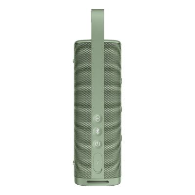 Xiaomi Sound Outdoor Tragbarer Stereo-Lautsprecher Grün 30W