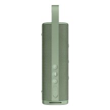 Xiaomi Sound Outdoor Tragbarer Stereo-Lautsprecher Grün 30W