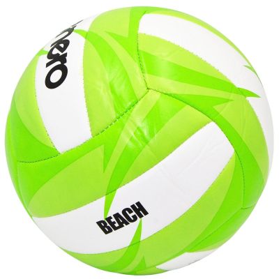 6. ENERO GREEN BEACHVOLLEYBALL