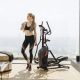 24. Schwinn 510E Programmierbarer Ellipsentrainer