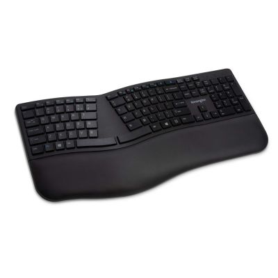 11. Kensington Pro Fit Ergo Wireless-Tastatur, US-Layout