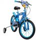 3. Kinderfahrrad Huffy Disney STITCH 14 Zoll