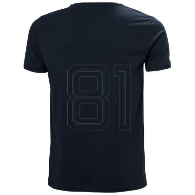 11. Helly Hansen Shoreline T-Shirt 3.0 M 54601 597