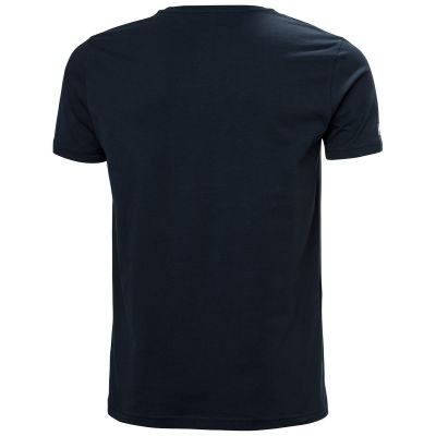 11. Helly Hansen Shoreline T-Shirt 3.0 M 54601 597