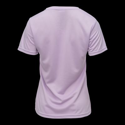 2. LADY DILLION Damen Kurzarm-T-Shirt