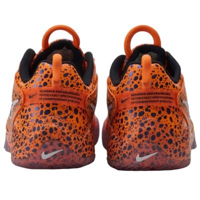 2. Nike Hyperace 3 SE OLY Sportschuhe Orange - FV3686-900
