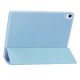 3. Tech-Protect SC Pen-Hülle für iPad Air 10,9" 2020-2022 / 11" 2024 - Hellblau