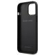 3. Ferrari FEOGOHCP12LBK iPhone 12 Pro Max 6.7" schwarz/schwarz Hardcase Off Track Perforated