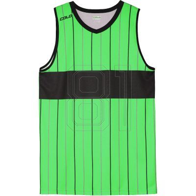 Colo Spring 07 Basketballtrikot