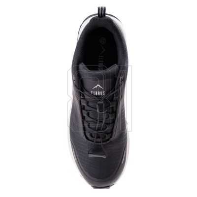 4. Elbrus Dongo Wp M 92800401465 Schuhe