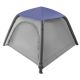 28. 3-PERSONEN-FERIENZELT, AUFBLASBAR, 210 x 210 x 110 CM, ENERO CAMP