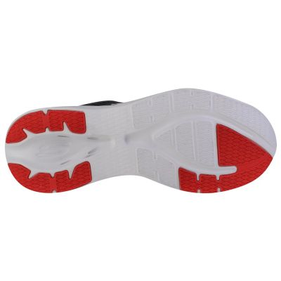 4. Skechers Glide Step Swift - Frayment 232634-BKW Schwarz 41