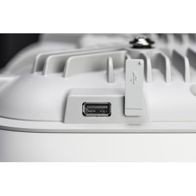 5. LANCOM LX-7300 (5er-Pack) 9300 Mbit/s Weiß PoE-Unterstützung