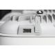 5. LANCOM LX-7300 (5er-Pack) 9300 Mbit/s Weiß PoE-Unterstützung
