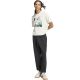6. adidas Memories of Sport Outdoor-Grafik-T-Shirt für Herren, Creme, KC7095