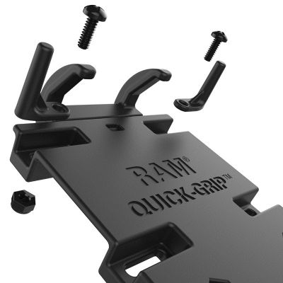 5. RAM Mount Smartphone-Halterung RAM-HOL-PD4-238AU
