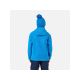 3. ROSSIGNOL JR ALLTRACK ANORAK FLEECE Kinder-Sweatshirt blau