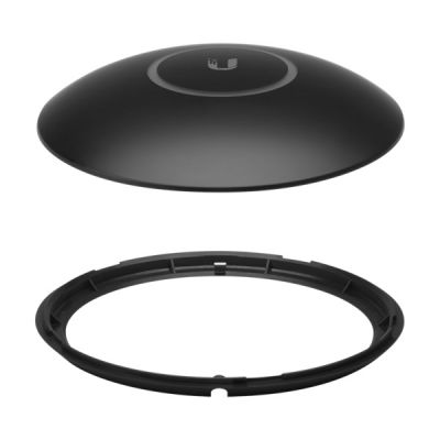 5. Ubiquiti NHD-COVER-BLACK WLAN Access Point Zubehörabdeckung