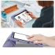 9. Tech-Protect SC Pen Hybrid-Hülle für Samsung Galaxy Tab A9+ / A11+ Plus 11.0 X210 / X215 / X216 / X230 / X235 / X236 – Mehrfarbig