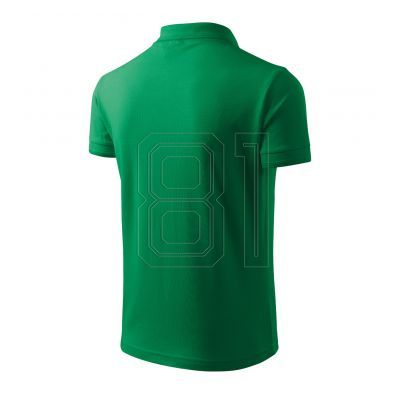 5. Malfini Piqué-Poloshirt M MLI-20316