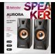 4. DEFENDER LAUTSPRECHER AURORA S8 2.0 8W USB 65408