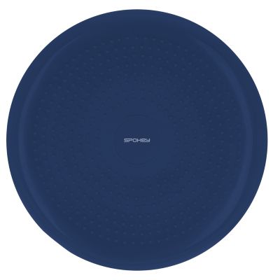 3. Beidseitiges Balancekissen mit Pumpe Spokey FIT SEAT
