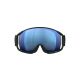 3. POC Zonula Skibrille grün