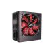 6. Xilence Performance C XN044 XP600R6 450W 20+4 Pin ATX Schwarzes Netzteil