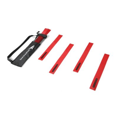 4. Yakima Sport 100638 Flache Feldmarkierungen