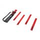 4. Yakima Sport 100638 Flache Feldmarkierungen