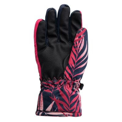6. Bejo Yuki Gloves Jr 92800438450 Skihandschuhe