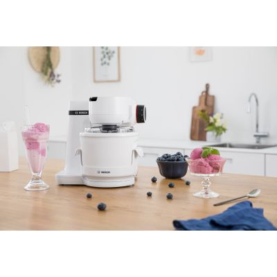 3. Bosch MUZS2EB Eismaschine für MUM Serie 2