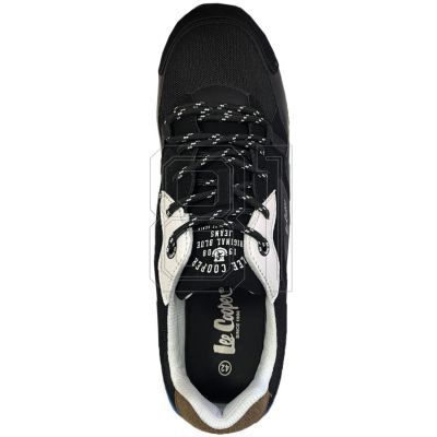 7. Lee Cooper M LCW-24-03-2333MB Schuhe