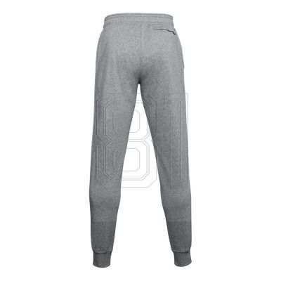 2. Under Armour Rival Fleece-Jogginghose M 1357128 012