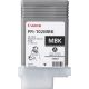 2. Canon PFI-102MBK Tintenpatrone Original Matt Schwarz