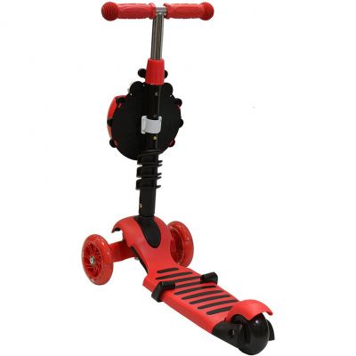 3. Balance-Scooter 3-in-1 Enero Biedronka 1017679