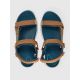 5. SVING Herren-Sandalen 4F 4FRSS26FSANM122-82S