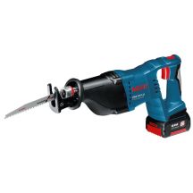 Bosch 0 601 64J 000 Säbelsäge 2700 Hübe/min Schwarz, Blau, Rot, Silber
