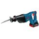 Bosch 0 601 64J 000 Säbelsäge 2700 Hübe/min Schwarz, Blau, Rot, Silber